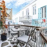 Sikate Hospitality Appartement Mykonos Town