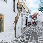 Sikate Hospitality Appartement