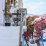 Sikate Hospitality Appartement Mykonos Town