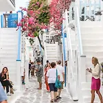 Appartement Sikate Hospitality Mykonos Town