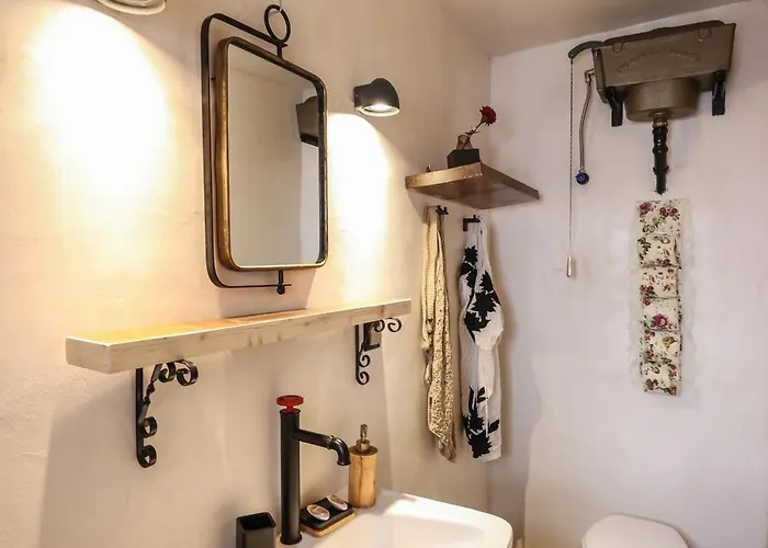 Sikate Hospitality Mykonos Town