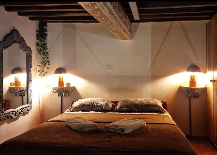 Apartamento Sikate Hospitality *