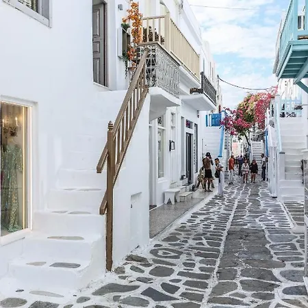 Sikate Hospitality 아파트