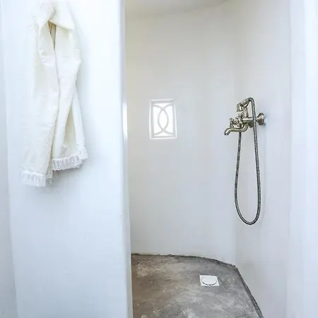 아파트 Sikate Hospitality