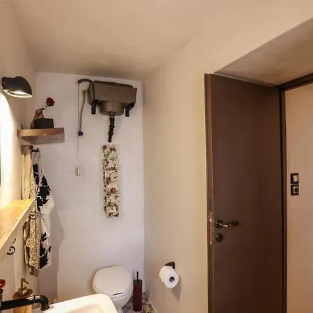 아파트 Sikate Hospitality Mykonos Town