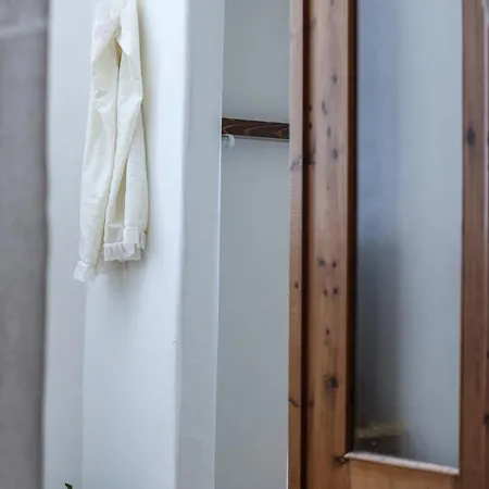 아파트 Sikate Hospitality Mykonos Town