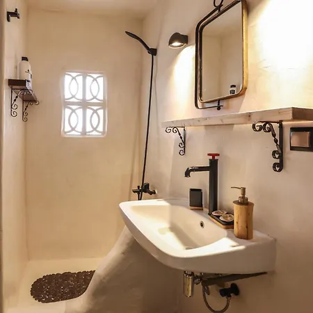 아파트 Sikate Hospitality