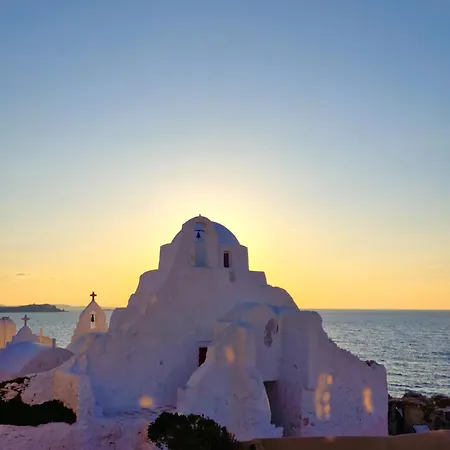 아파트 Sikate Hospitality