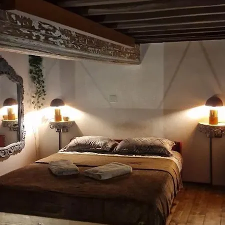 Sikate Hospitality 아파트 *