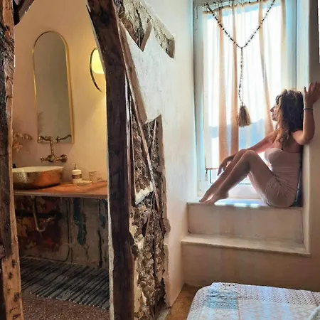 Sikate Hospitality 아파트 Mykonos Town