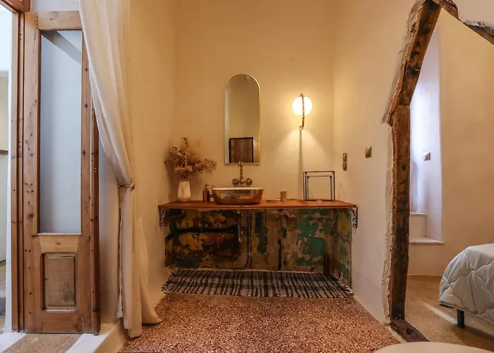 Sikate Hospitality Διαμέρισμα *