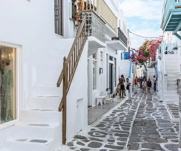 Sikate Hospitality Διαμέρισμα