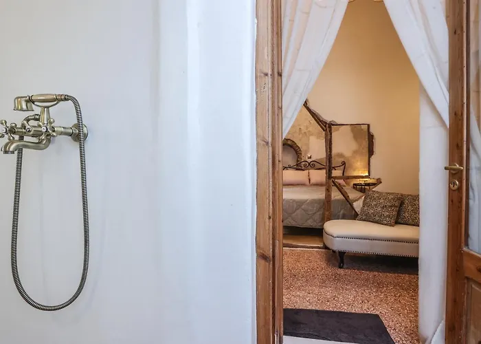 Διαμέρισμα Sikate Hospitality *