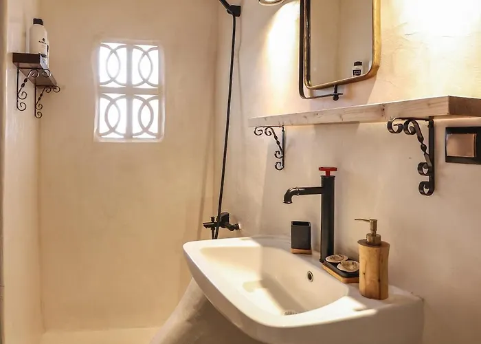 Διαμέρισμα Sikate Hospitality