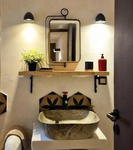 Sikate Hospitality Διαμέρισμα