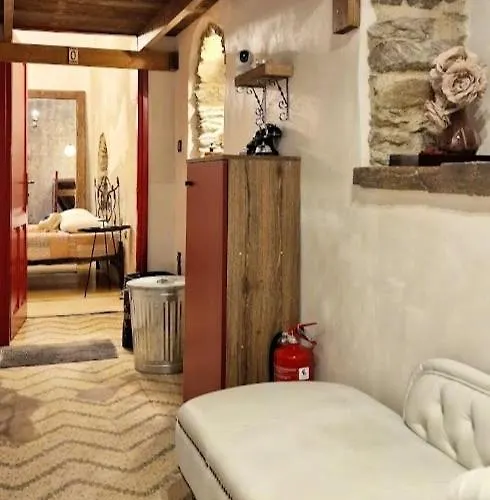 Sikate Hospitality Apartment