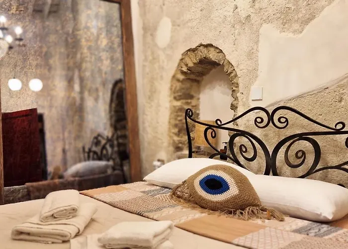 Διαμέρισμα Sikate Hospitality