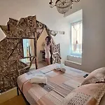 Lägenhet Sikate Hospitality Mykonos Town
