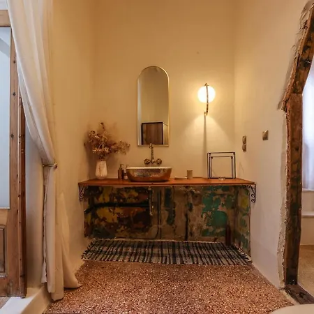 Sikate Hospitality Appartement *