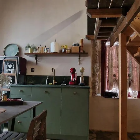 Sikate Hospitality Διαμέρισμα *