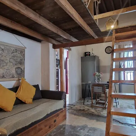 Apartment Sikate Hospitality Mykonos Town