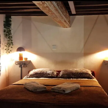 아파트 Sikate Hospitality *