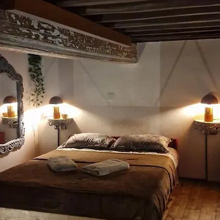 Sikate Hospitality Apartment *
