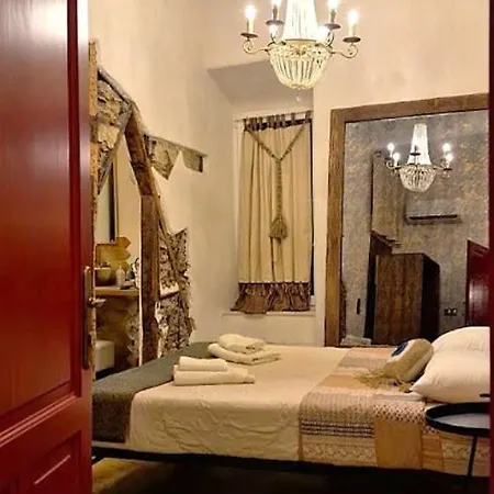 Appartement Sikate Hospitality Mykonos Town