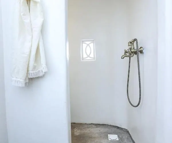 Apartament Sikate Hospitality