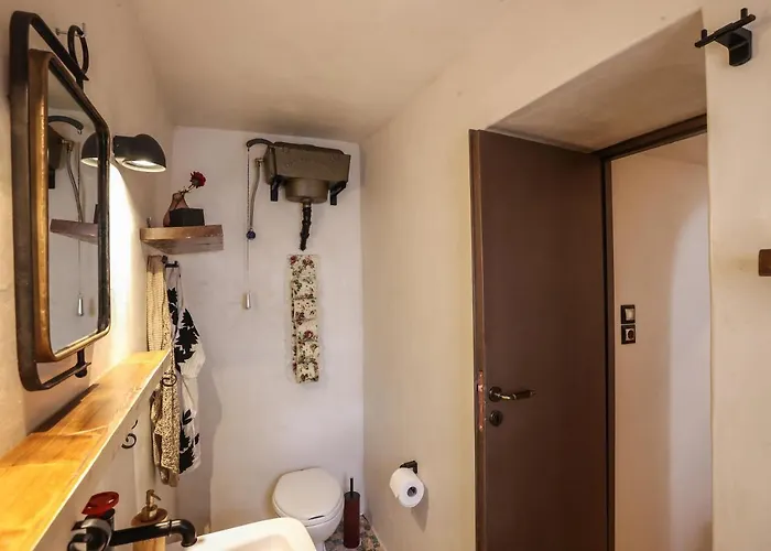 Apartament Sikate Hospitality Mykonos Town