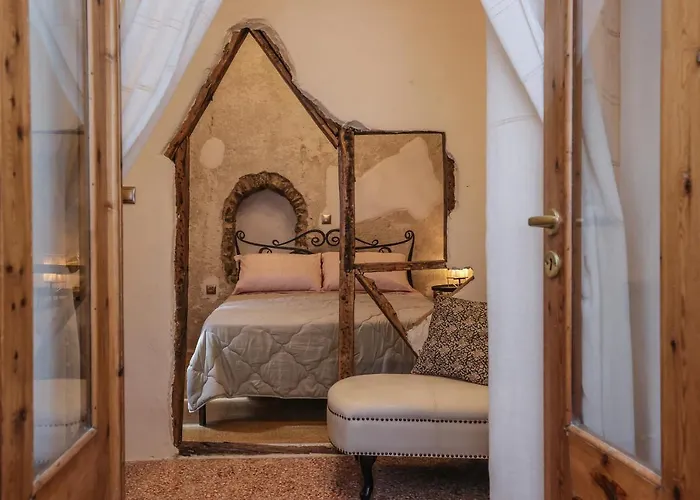 Apartamento Sikate Hospitality Mykonos Town