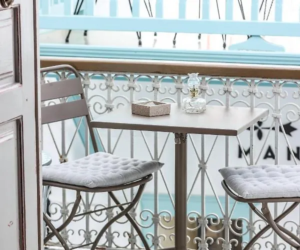 Apartamento Sikate Hospitality *