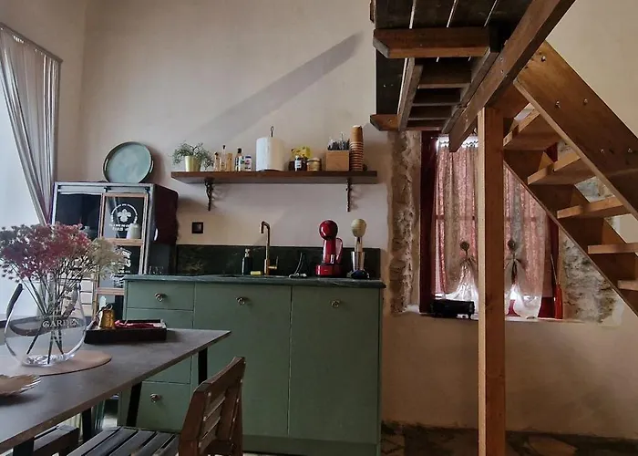 Sikate Hospitality Apartament *