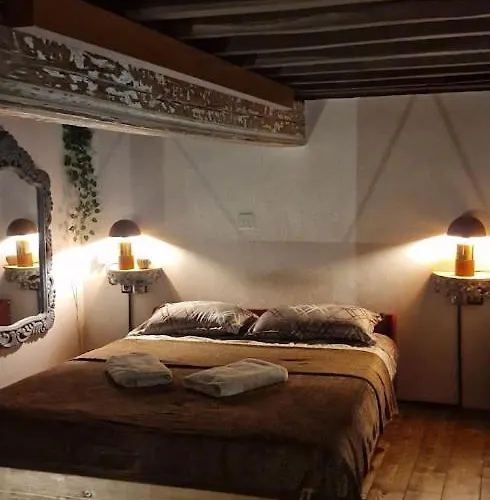 Sikate Hospitality Apartment *