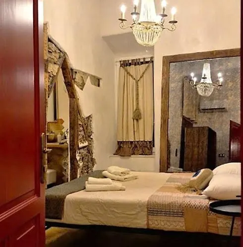 Apartament Sikate Hospitality Mykonos Town