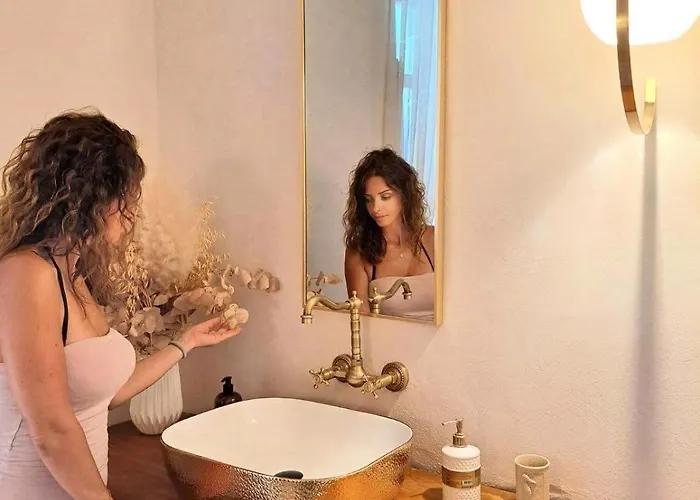 Sikate Hospitality * Mykonos Town