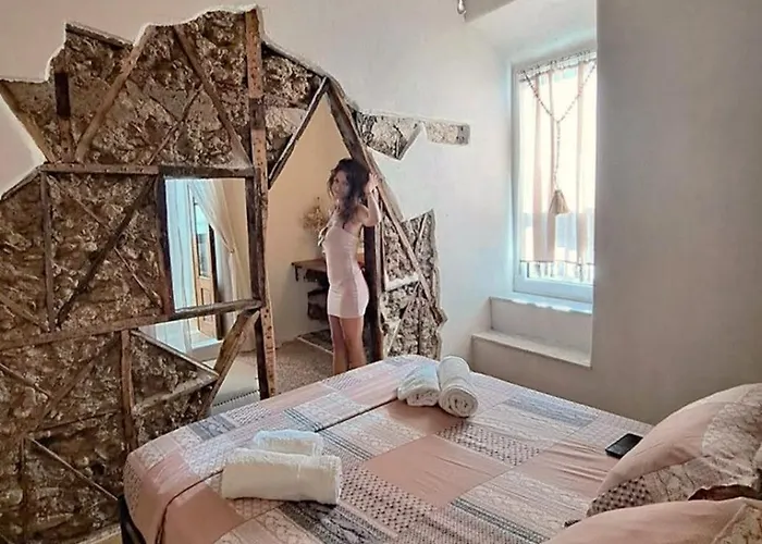 Apartment Sikate Hospitality Mykonos Town