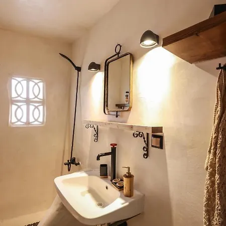 Sikate Hospitality Apartment Mykonos Town