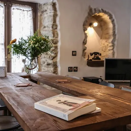 Apartment Sikate Hospitality