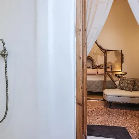 Lägenhet Sikate Hospitality *