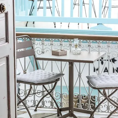 Lägenhet Sikate Hospitality *