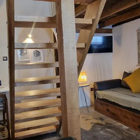 Apartment Sikate Hospitality *