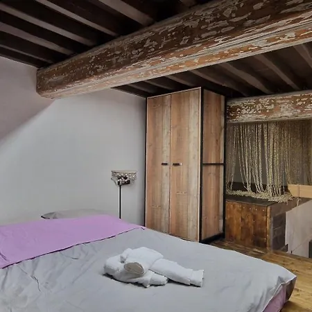 Sikate Hospitality Apartment Mykonos Town