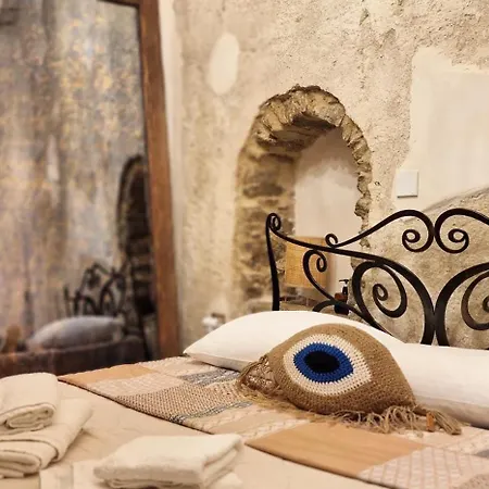 Lägenhet Sikate Hospitality