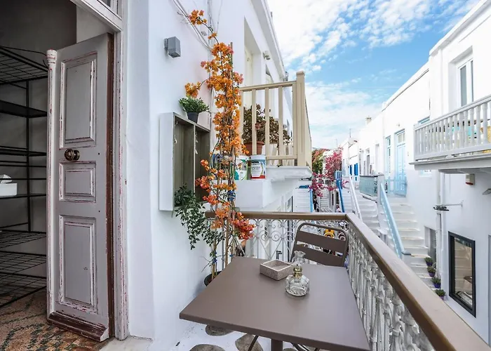 Sikate Hospitality Apartment *